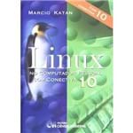 Linux no Computador Pessoal com Conectiva 10