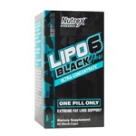 Lipo 6 Black Hers Ultra Concentrado - Nutrex