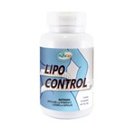 Lipo Control Nutracaps - 60 Caps