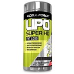 Lipo Super HD 120 Caps - Cell Force