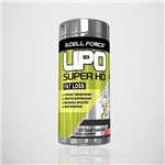 Lipo Super Hd - Cell Force
