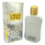 Liquid Marble Omerta - Perfume Masculino- Eau de Toilette 100ml