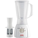 Liquidificador Arno Optimix Plus com Filtro 370W - Branco