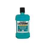 Listerine Cool Mint Refil 1,5 Litros