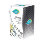 LiteeVit Sênior 60 Comprimidos 1g - Liteé