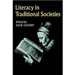 Literacy In Traditional Societies