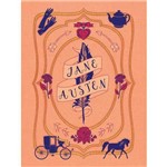 Literary Stationery Sets - Jane Austen