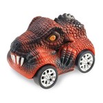 Litlle Animalz Rex - Usual Brinquedos