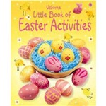 Little Book Of Easter Activities