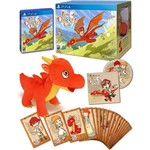 Little Dragon Cafe Limited Edition - Ps4