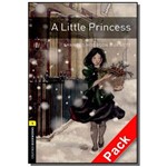 Little Princess - Oxford Bookworms Library - Level