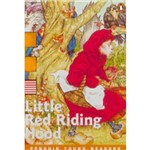Little Red Riding Hood (big Book)