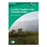 Little Trouble Yorkshire Dales Level 3 Uk Eng - Superpedido Comercial S/A