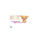 Littlest Pet Shop - Decora Pets - Ursinho - Hasbro