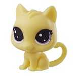 Littlest Pet Shop Gata Kitty - Hasbro