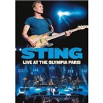 Live At The Olympia Paris