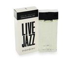 Live Jazz de Yves Saint Laurent Masculino Eau de Toilette 100 Ml