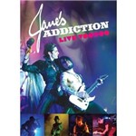 Live Voodoo - Jane'S Addiction