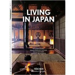 Living In Japan - Taschen