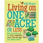 Living On One Acre Or Less