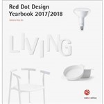 Living - Red Dot Design Yearbook 2017-2018