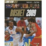 Livre D'Or Basket 2009