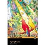 Livre - Flying Home