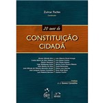 Livro - 20 Anos da Constituição Cidadã