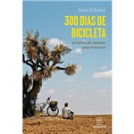 Livro - 300 Dias de Bicicleta