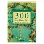 Livro - 300 Meditações para o Rosário