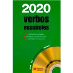Livro - 2020 Verbos Españoles