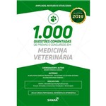 Livro 1.000 Questões para Concursos em Medicina Veterinária