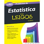 Livro - 1.001 Problemas de Estatística para Leigos
