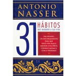 Livro - 31 Hábitos que Mudarão a Sua Vida