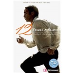Livro - 12 Years a Slave
