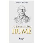 Livro - 10 Lições Sobre Hume