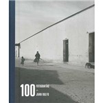 Livro - 100 Fotografías de Juan Rulfo