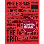Livro - 100 Ideas That Changed Graphic Design