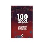 Livro - 100 Jogos para Grupos