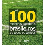 Livro - 100 Melhores Jogadores Brasileiros de Todos os Tempos, os