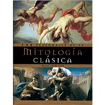 Livro - 100 Personajes de La Mitologia Clasica