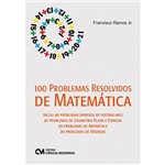 Livro - 100 Problemas Resolvidos de Matemática
