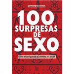 Livro - 100 Surpresas de Sexo