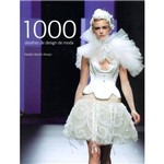 Livro - 1000 Detalhes de Design de Moda