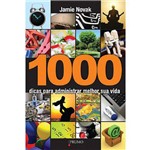Livro - 1000 Dicas para Administrar Melhor Sua Vida