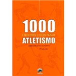 Livro - 1000 Exercícios e Jogos para o Atletismo