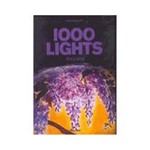 Livro - 1000 Lights - 1879 To 1959