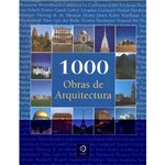 Livro - 1000 Obras de Arquitectura
