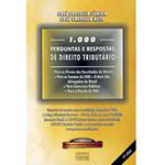 Livro - 1000 Perguntas e Respostas de Direito Tributário