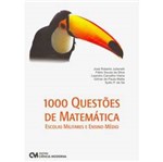 Livro - 1000 Questões de Matemática